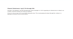 Desktop Screenshot of catalystsurvey.com